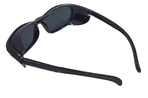 OV-E05 – Welding Glass